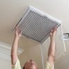 cypress air conditioning company replace air filter